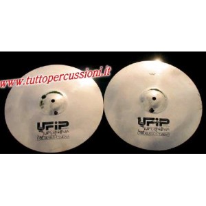 UFIP Supernova Series Hi Hat 14