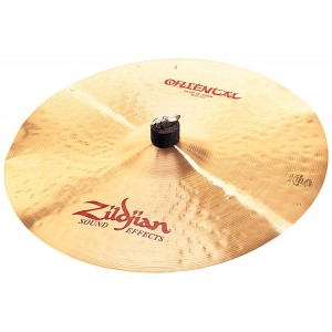 Zildjian FX Oriental Crash of Doom 20