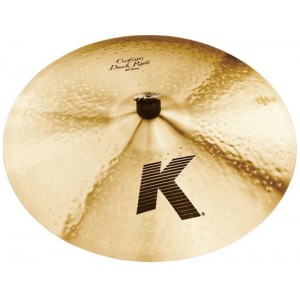 Zildjian K Custom Dark Ride 20