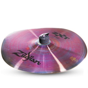 Zildjian ZXT Trashformer 14