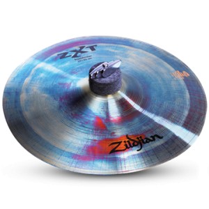 Zildjian ZXT Trashformer 10