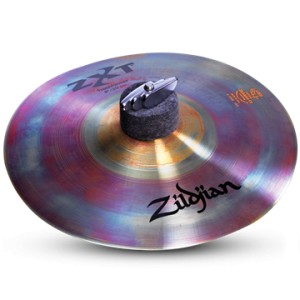 Zildjian ZXT Trashformer 8