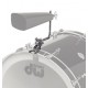 DW SM2141 - Hoop Clamp - Supporto percussioni con attacco cerchio cassa 