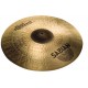 Sabian Hand Hammered Raw Bell Dry ride 21
