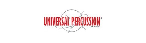 Universal Percussion Universal Percussion