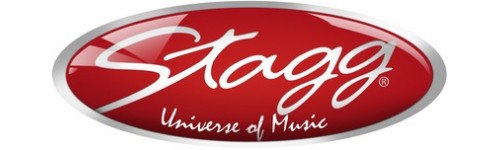 Stagg Stagg