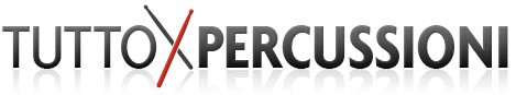 TUTTOPERCUSSIONI