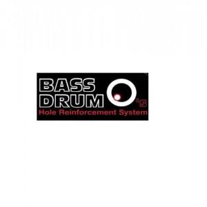 Bass Drum O's