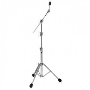 Gibraltar 9709-TP - Asta piatto a giraffa professionale con SWING NUT  