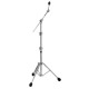 Gibraltar 9709-TP - Asta piatto a giraffa professionale con SWING NUT  