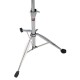 Gibraltar 9709-TP - Asta piatto a giraffa professionale con SWING NUT  
