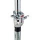 Gibraltar 9709-TP - Asta piatto a giraffa professionale con SWING NUT  