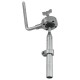 Gibraltar SC-BALRL - Supporto Tom 12,7 mm (1/2”)