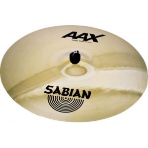Sabian AAX Stage ride 20 Brilliant