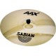 Sabian AAX Stage ride 20 Brilliant