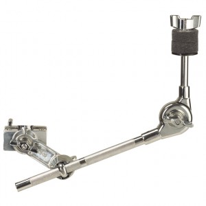 Gibraltar SC CMBAC - Asta a giraffa con clamp  