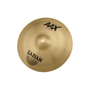 Sabian AAX Metal ride 20