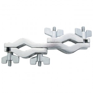 Gibraltar SC-BGC  - Basic Grabber Clamp - Morsetto Universale 