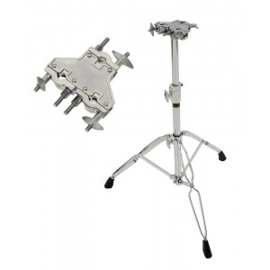 Basix PTS-800L - Supporto tom - Cm.100 