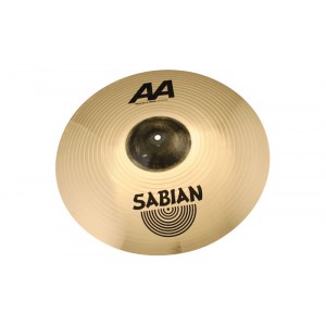 Sabian AA Metal-X ride 20 Brilliant 