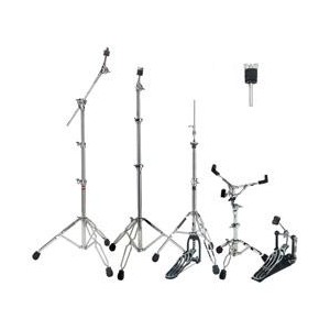 Gibraltar 5601PK - Hardware Kit - 5 pezzi