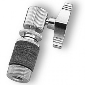 Dixon PSHK7A - Blocchetto meccanica hi-hat - Per piatto top 