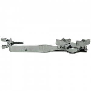 Latin Percussion LP236D - Mount-All Bar Chime Bracket - Supporto per Chime 