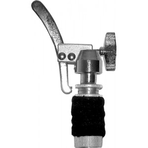 Universal Percussion - Canon UPCLTD - Accessorio hi hats - Per uso con doppio pedale