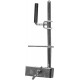 Universal Percussion - Canon UPCBHR - Tension Rod Cowbell Holder - Supporto Campanaccio per tiranti Timpano