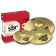 Sabian SBR Performance Set
