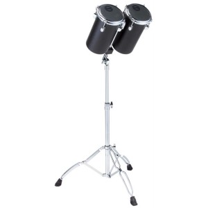 Tama 7850N2H - Set 2 Octobans High Pitch - Con stand   