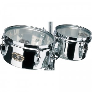 Tama MT68ST - “ Mini Timps“ Timbales 