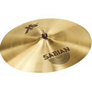 Sabian XS20 Medium  ride 20 Brilliant
