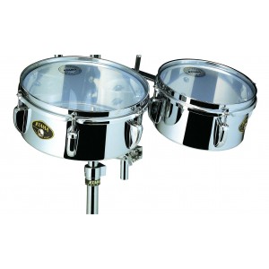 Tama MT810ST - “Mini Timps“ Timbales 