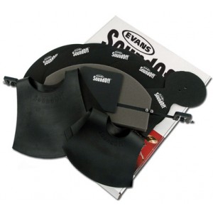 HQ Sound Off  SO-SET-STD - Standard Pack 