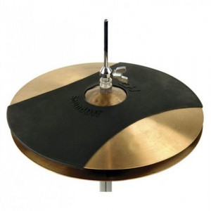 HQ Sound Off SO-14HAT - Hi-Hat Mute 14”