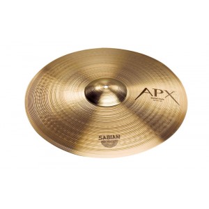 Sabian APX Solid ride 20