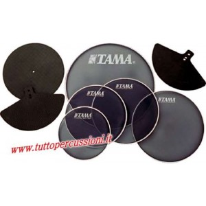 Tama  SPP522C - Set Pelli Mesh Standard 