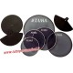 Tama SPP518 - Set Pelli Mesh Jazz 