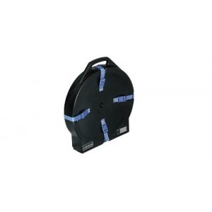 ROADCASE - Custodia rigida in ABS 22” 