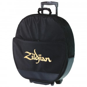 Zildjian Borsa Piatti Deluxe Rollerbag 22” 
