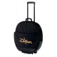 Zildjian - Borsa Piatti Deluxe Rollerbag 22” 
