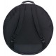 Zildjian Borsa Piatti Gig Cymbal Bag 22"- Con Tracolla