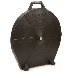 Sabian Hard Shell Cymbal Case 22"