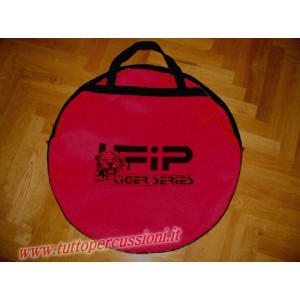 Ufip Tiger Cymbal Bag 22"