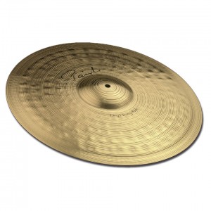 Paiste Signature Dry Heavy ride 21