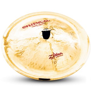 Zildjian FX Oriental China Trash 18