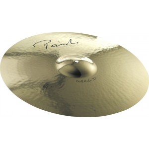 Paiste Signature Reflector Bell ride 20 