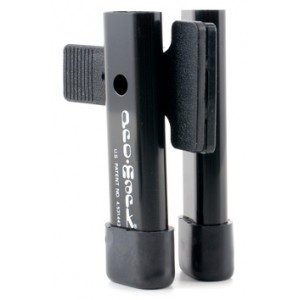 Pro Mark SD-200 - Stiks Depot - Per 2 paia - Porta bacchette per asta)