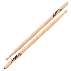 Zildjian - ANTI-VIBE 5B - In legno naturale 